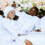 Senegal forward Sadio Mane marries longtime partner ahead of AFCON 2023