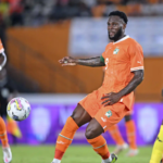 AFCON 2023: Ivory Coast play Guinea-Bissau in tournament opener