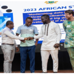 Ghana Statistical Service wins 2023 UN Datathon