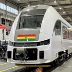 Government procures 12 modern trains from Poland 