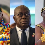 Akufo-Addo hasn't supported Dormaahene to attack Asantehene - Eugene Arhin