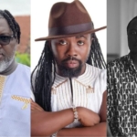 Mantse sues Obrafour, Hammer over Oye Ohene's 'Killer cut' amid Drake saga