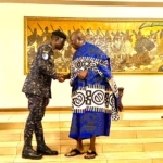 Ensure a peaceful election 2024 - Asantehene admonishes IGP