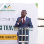 ‘The Adansi Travel House’ unveiled to revolutionise domestic and foreign tourism