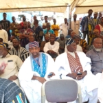 NDC and NPP unite for Zongo peace ahead of 2024 elections