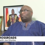 NPP parliamentary race: Joe Ghartey calls for unity ahead of internal elections