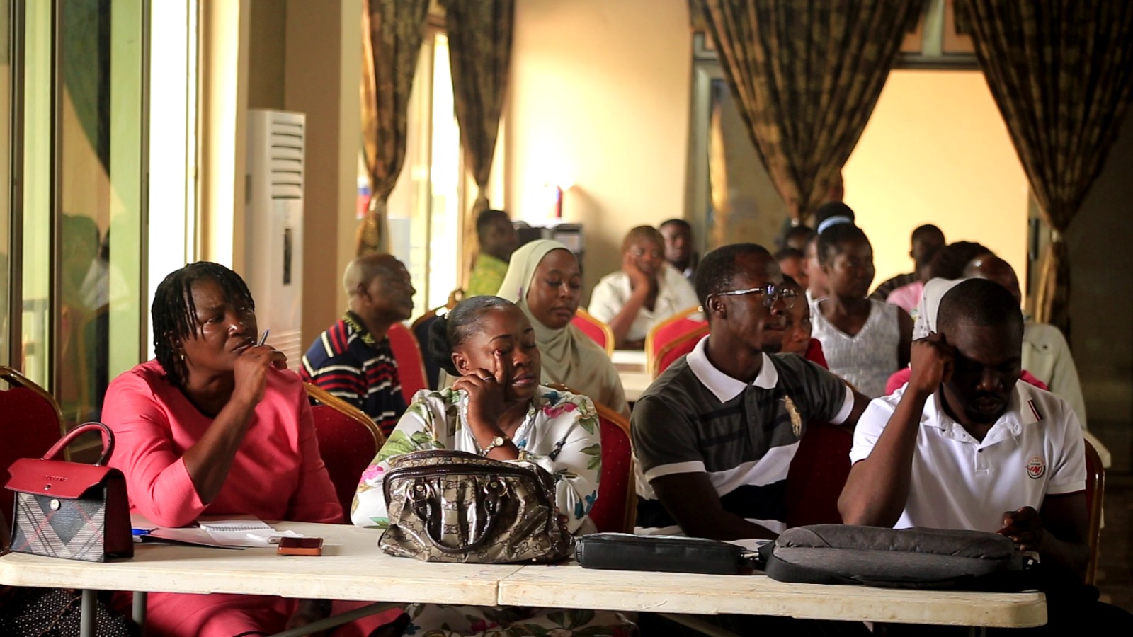 500 teachers in Sekyere East trained in NTDs detection and management