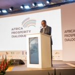 Public private partnerships key to economic transformation in Africa - Alex Apau Dadey