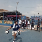 Dunk Grassroot: Canadian player organizes event in Ghana to support young basketball talents