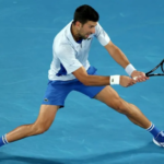 Australian Open 2024: Djokovic beats qualifier Prizmic in his longest first-round match