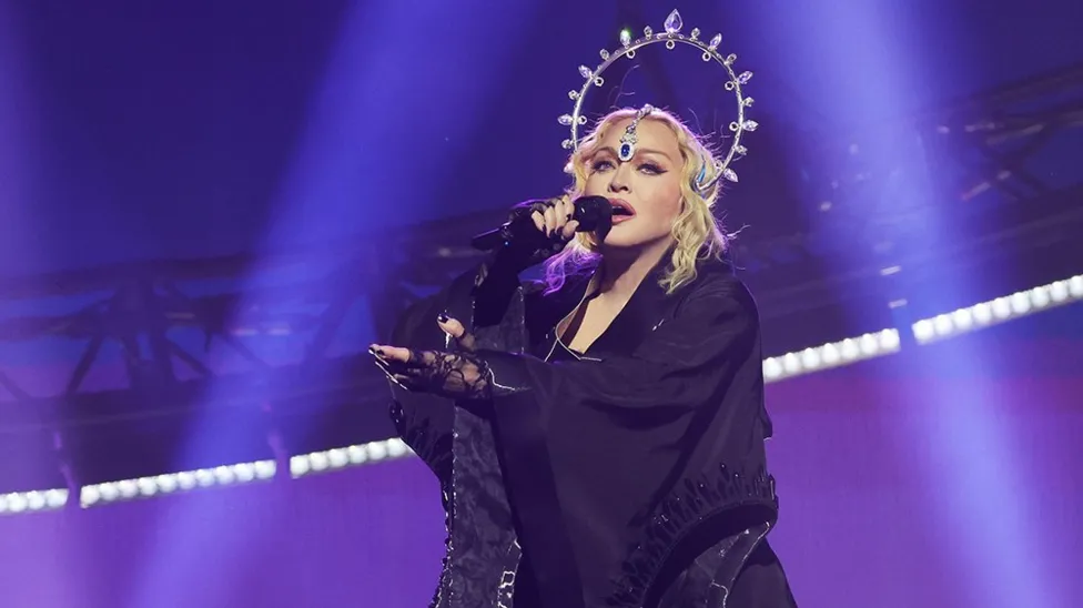 Madonna ‘vigorously’ defends late concert start lawsuit bought by fans