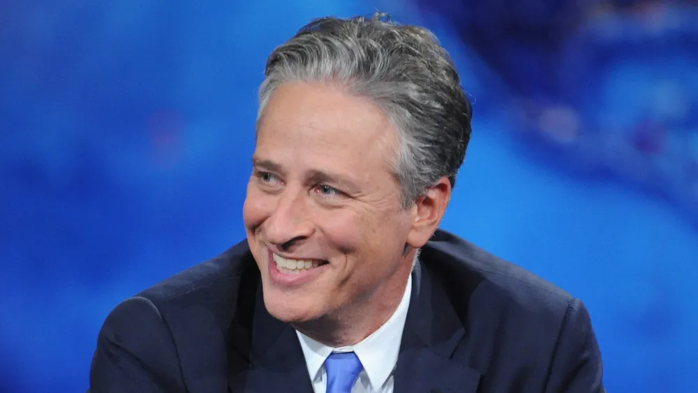 Jon Stewart to return to ‘The Daily Show’ as a host - MyJoyOnline