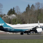 Alaska Airlines grounds 737 Max 9 planes after window blows out mid-air