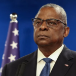 US Defence Secretary Lloyd Austin remains in hospital - Pentagon