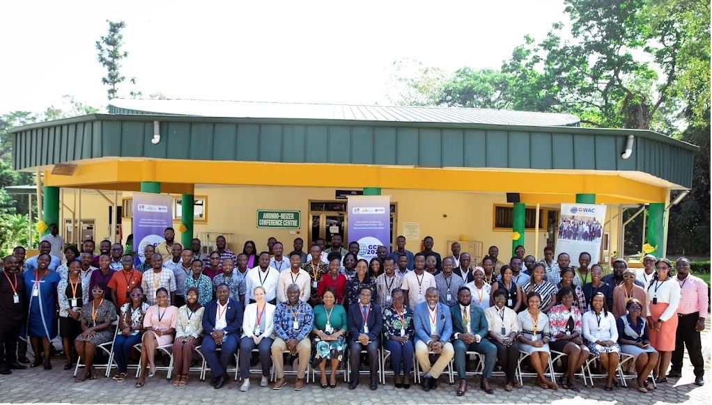 GCP 2023 workshop strengthens clinical research capacities in Africa