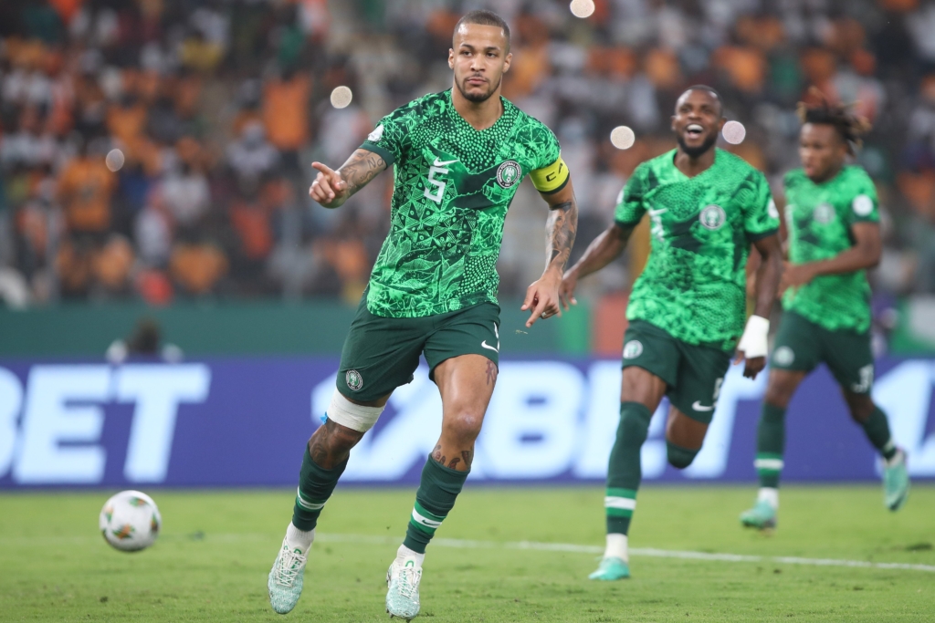 AFCON 2023: Nigeria Beat South Africa On Penalties To Book Final Spot ...