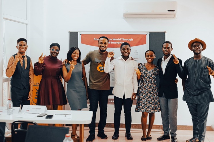 UPSA Students Hosts Hult Prize 2024 OnCampus Event MyJoyOnline   WhatsApp Image 2024 02 01 At 00.06.55 