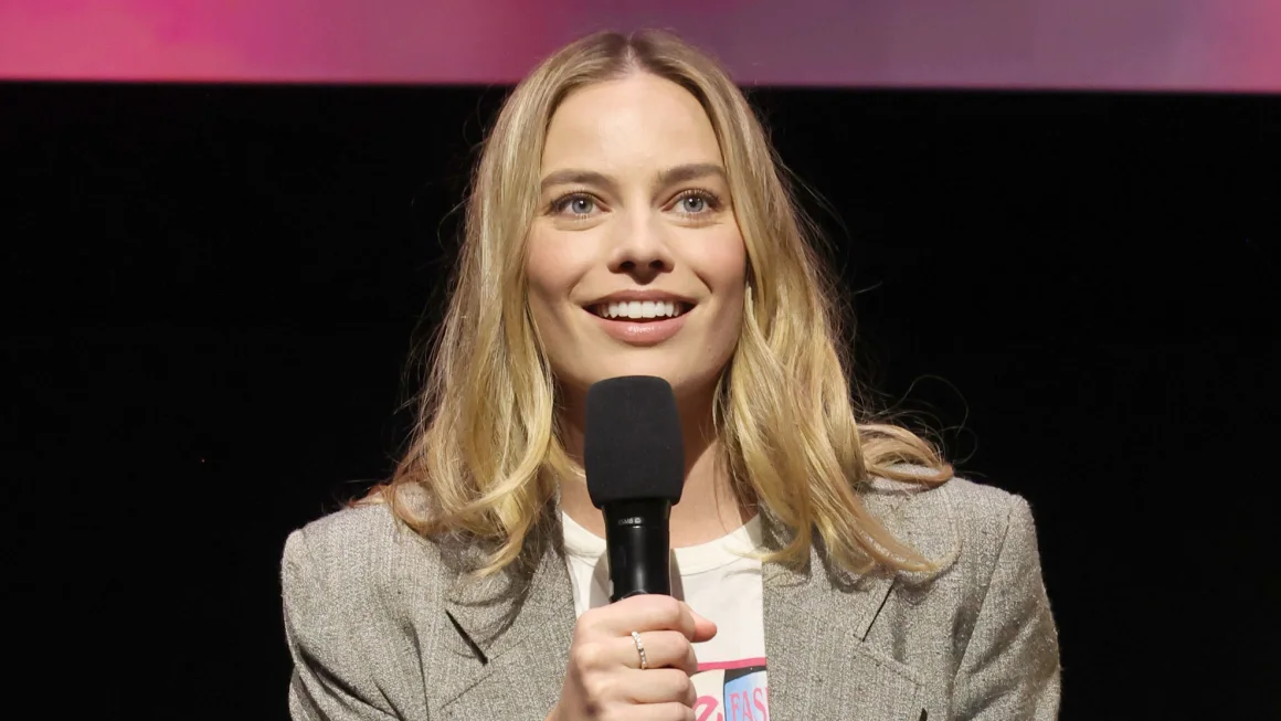 Margot Robbie says she doesn’t ‘feel sad’ about being omitted from best ...