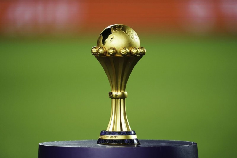 CAF Announce Date For AFCON 2025 Preliminary Qualifying Draw - MyJoyOnline