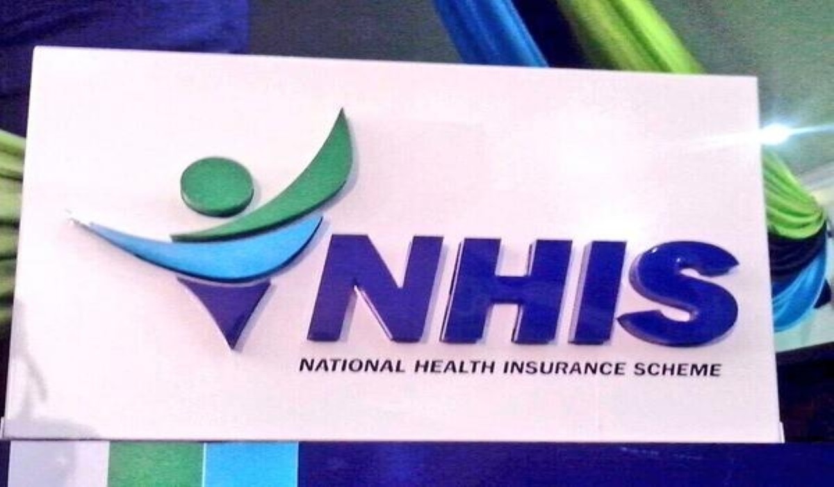 Challenges with NHIS have been capped - Kofi Asare - MyJoyOnline