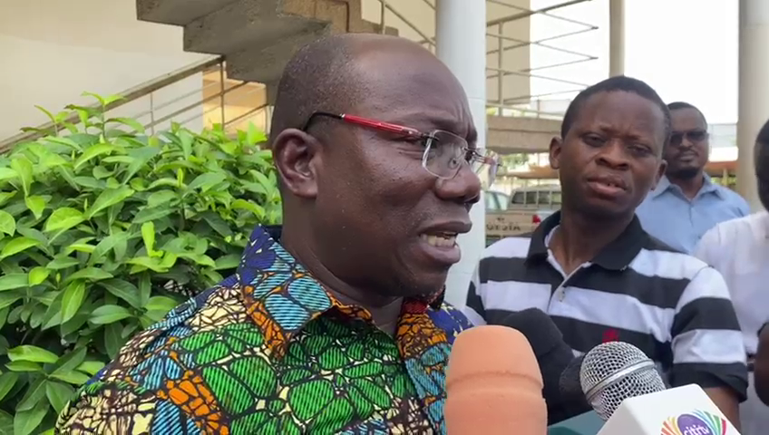 NPP's Elections Director urges party unity for 2024 poll victory ...