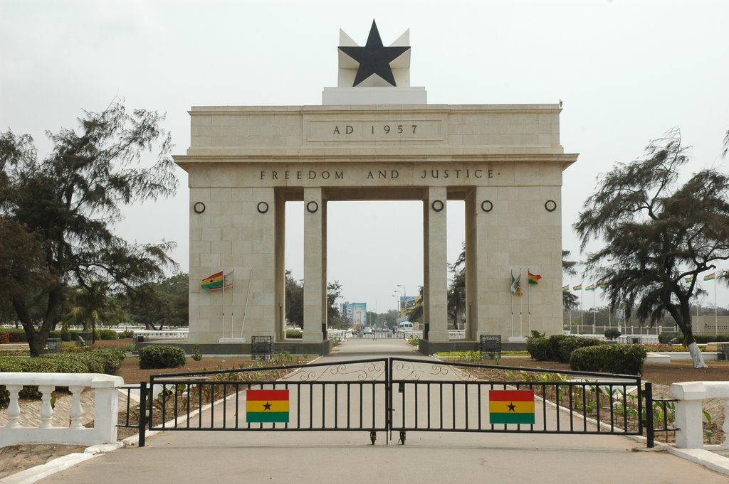 Redefining Ghana’s Future Beyond The Founders - MyJoyOnline