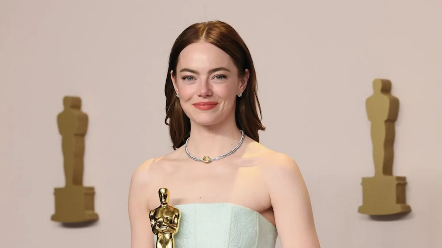 Emma Stone wants people to use her real first name - MyJoyOnline
