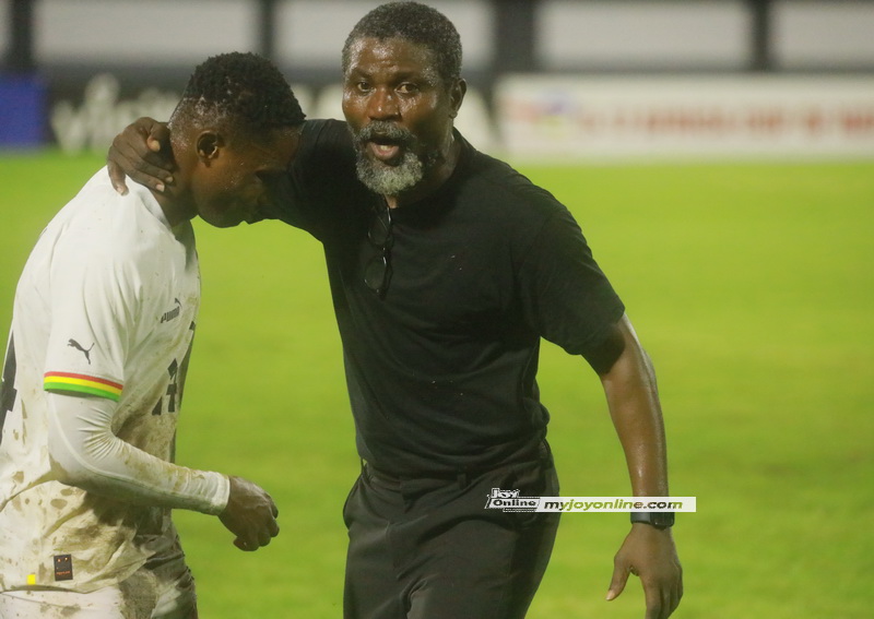 Ghana’s Under 17 national team the Black Starlets was on Saturday eliminated from the WAFU Zone B U-17 Cup of Nations (AFCON) qualifiers at the University of Ghana Stadium.