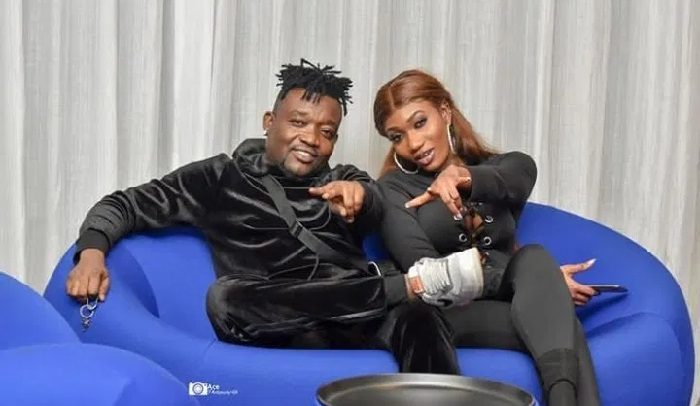 I have issues with Wendy Shay – Bullet comes clean - MyJoyOnline