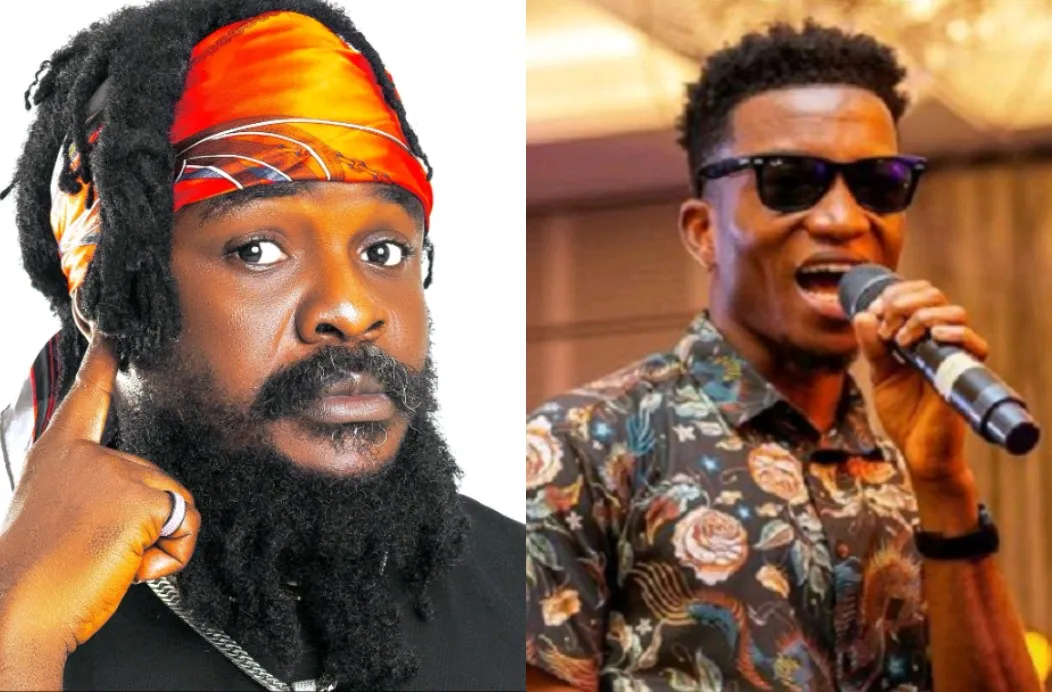 My verse was taken off Kofi Kinaata’s ‘Effiakuma Love’ – Ras Kuuku ...