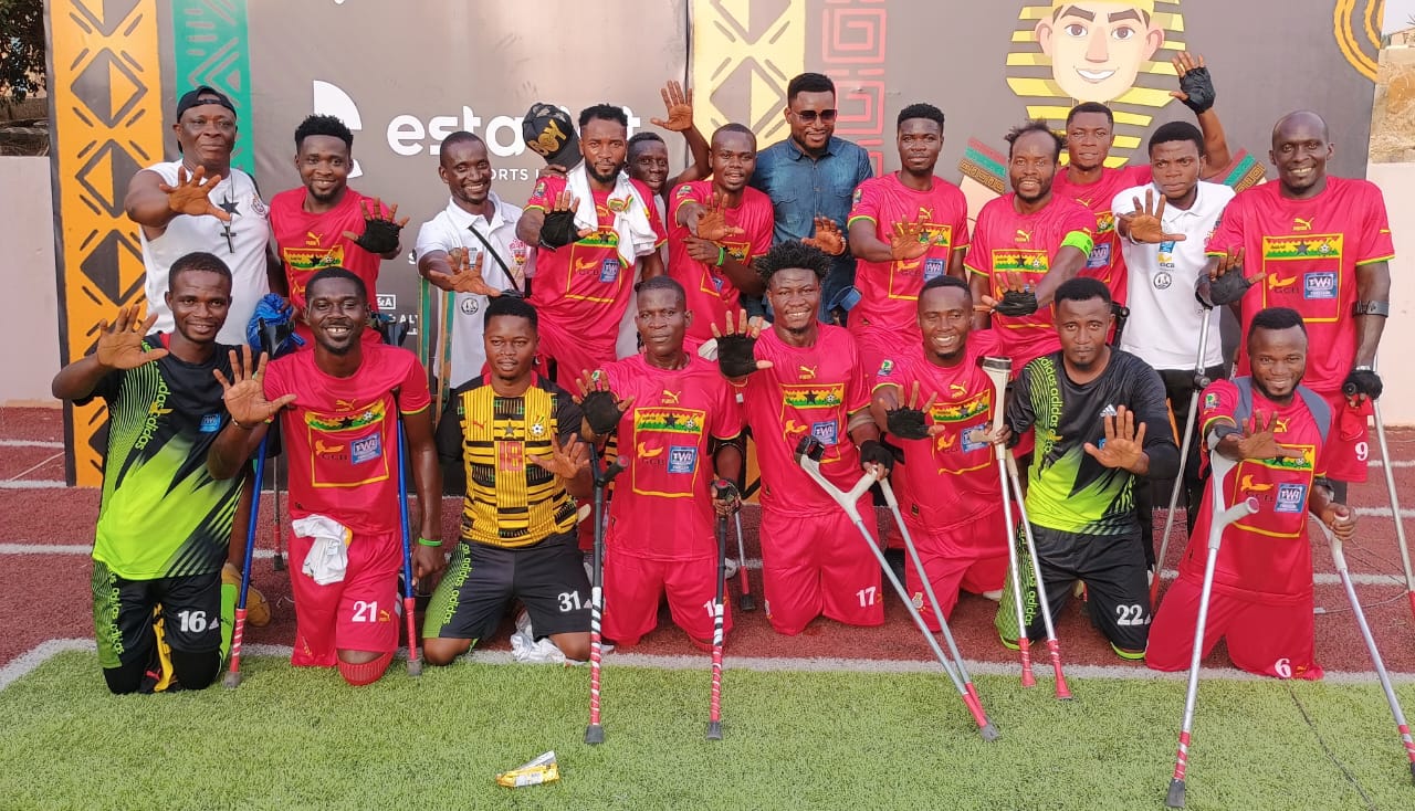 AAFCON 2024: Black Challenge edge closer to knockout stage after ...