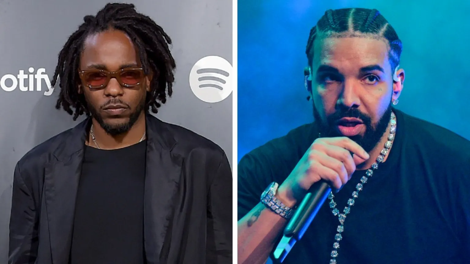 How Kendrick Lamar and Drake changed rap beefs forever - MyJoyOnline