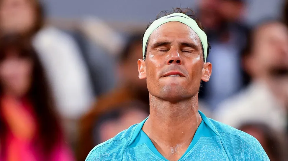 Rafael Nadal to retire after Davis Cup Finals