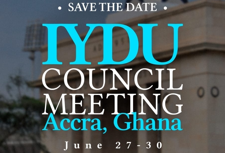 NPP Youth wing to host the prestigious IYDU Council Meeting in Accra