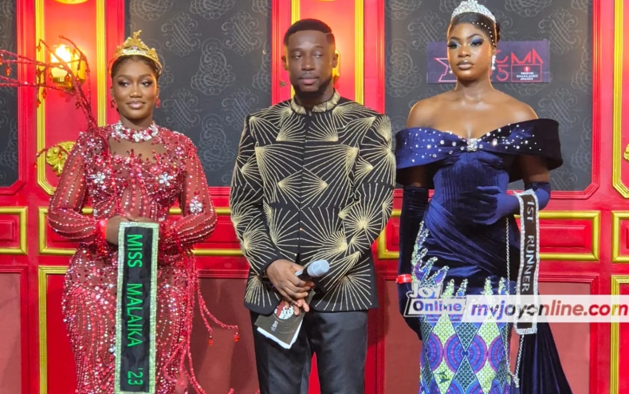 Photos Celebrities and musicians dazzle on glamorous 2024 TGMA red