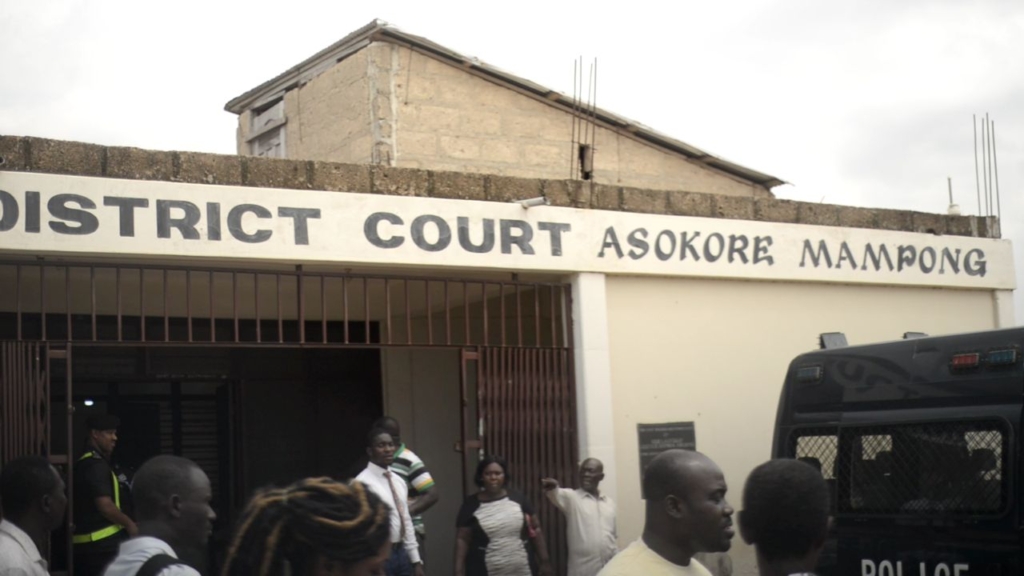 Lil Win Accident: Case adjourned to July 29 as prosecution awaits AG's ...