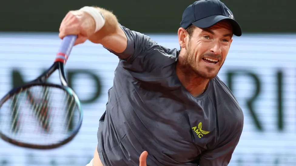 Murray in erster Runde der Stuttgart Open geschlagen