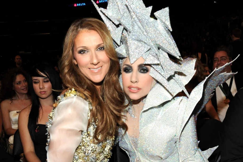 Lady Gaga and Céline Dion to perform duet at 2024 Olympics Opening ceremony