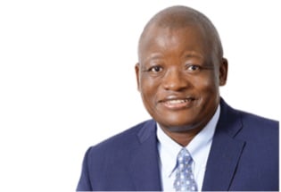 Lungisa Fuzile