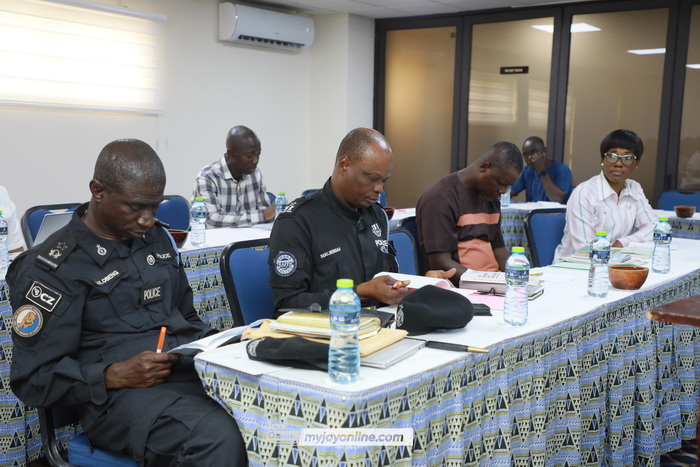 Sixty percent (60%) of road crashes that lead to pedestrian and passenger knock downs are speed-related, speakers have said  at a one day road safety engagement forum at Sun lodge in Hotel in Accra.