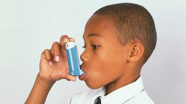 Asthma can be controlled,but Ghana’s children are being left behind,study warns