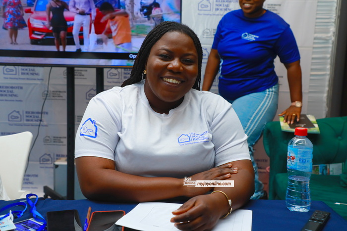 The 2024 edition of the  Ecobank-Joynews Habitat Fair was successfully  came to close on Saturday at Accra International Conference with patrons making frantic fort to negotiate in last hour juicy deals.