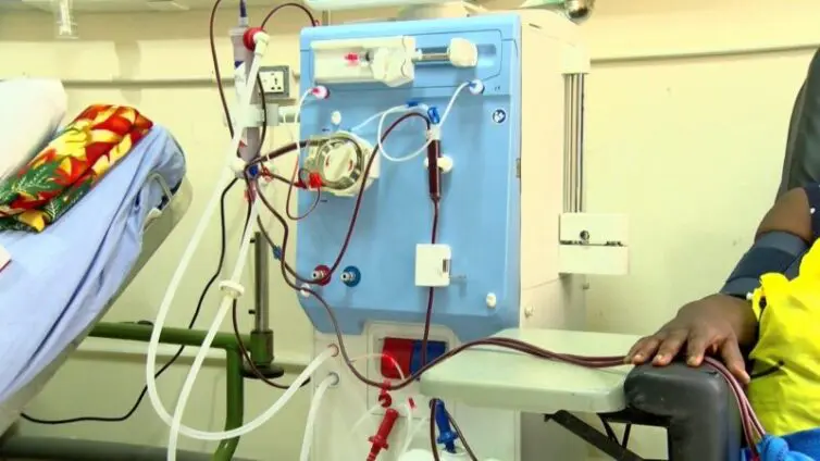 KATH to double dialysis machines to improve patient care