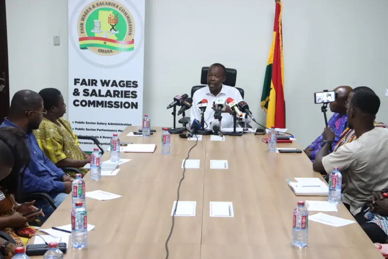 FWSC refutes HSWU's claims of delayed negotiations