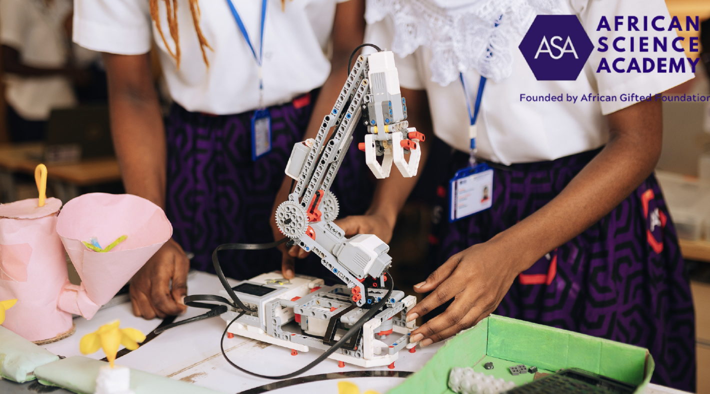 African Science Academy: Empowering young women to lead in STEM across Africa - MyJoyOnline