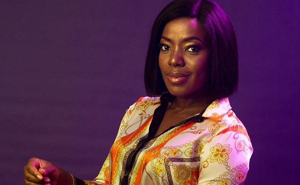 Filmmakers are not merely storytellers – Shirley Frimpong Manso